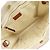 Chloé Muttertasche 2-Wege Tote Braun Beige - Ansicht 5