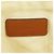 Chloé Muttertasche 2-Wege Tote Braun Beige - Ansicht 6
