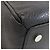 Everyday Balenciaga 390922 Infanta Borsa a Mano 2 in 1 Nero - vista 22