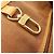 Borsa tote Batignolles Horizontal Louis Vuitton Marrone Monogramma - vista 12