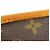 Borsa tote Batignolles Horizontal Louis Vuitton Marrone Monogramma - vista 13