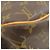 Borsa tote Batignolles Horizontal Louis Vuitton Marrone Monogramma - vista 20