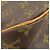 Borsa tote Batignolles Horizontal Louis Vuitton Marrone Monogramma - vista 23