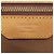 Borsa tote Batignolles Horizontal Louis Vuitton Marrone Monogramma - vista 6