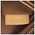 Borsa tote Batignolles Horizontal Louis Vuitton Marrone Monogramma - vista 7