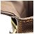 Borsa a Spalla Brooklyn MM N51211 di Louis Vuitton Marrone Damier ebene - vista 11