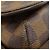 Borsa a Spalla Brooklyn MM N51211 di Louis Vuitton Marrone Damier ebene - vista 17