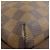 Borsa a Spalla Brooklyn MM N51211 di Louis Vuitton Marrone Damier ebene - vista 19