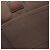 Borsa a Spalla Brooklyn MM N51211 di Louis Vuitton Marrone Damier ebene - vista 9