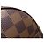 Borsa a Spalla Ipanema GM Louis Vuitton Marrone Damier ebene - vista 11