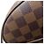 Borsa a Spalla Ipanema GM Louis Vuitton Marrone Damier ebene - vista 12