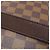 Borsa a Spalla Ipanema GM Louis Vuitton Marrone Damier ebene - vista 14