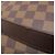 Borsa a Spalla Ipanema GM Louis Vuitton Marrone Damier ebene - vista 16