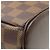 Borsa a Spalla Ipanema GM Louis Vuitton Marrone Damier ebene - vista 22