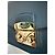 Borsa a spalla Furla in pelle blu navy grigiato Grigio antracite Blu scuro - vista 2