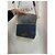 Borsa a spalla Furla in pelle blu navy grigiato Grigio antracite Blu scuro - vista 4