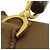 Borsa a mano Gucci Bamboo Handle 2-Way Marrone - vista 18