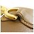 Borsa a mano Gucci Bamboo Handle 2-Way Marrone - vista 19