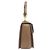 Borsa a mano Gucci Bamboo Handle 2-Way Marrone - vista 3