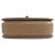Borsa a mano Gucci Bamboo Handle 2-Way Marrone - vista 4