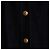 Céline um 1990 Schwarzes Wildleder-Maxikleid FR40 UK12 US8 - Ansicht 2