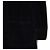 Céline um 1990 Schwarzes Wildleder-Maxikleid FR40 UK12 US8 - Ansicht 3