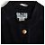 Céline um 1990 Schwarzes Wildleder-Maxikleid FR40 UK12 US8 - Ansicht 4