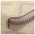 Borsa a Spalla CD Diamond di Christian Dior Crudo - vista 15
