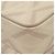 Borsa a Spalla CD Diamond di Christian Dior Crudo - vista 17