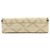 Borsa a Spalla CD Diamond di Christian Dior Crudo - vista 4