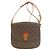 Borsa a Spalla Saint-Cloud Louis Vuitton Monogramma