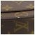 Borsa a Spalla Saint-Cloud Louis Vuitton Monogramma - vista 16