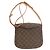 Borsa a Spalla Saint-Cloud Louis Vuitton Monogramma - vista 2