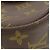 Borsa a Spalla Saint-Cloud Louis Vuitton Monogramma - vista 25