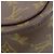 Borsa a Spalla Saint-Cloud Louis Vuitton Monogramma - vista 27