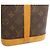 Borsa a Spalla Amfar Tre di Louis Vuitton Monogramma - vista 18