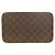 Borsa a Spalla Amfar Tre di Louis Vuitton Monogramma - vista 4