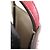Borsa Fendi Flip 2 in 1 Rosso Beige - vista 17