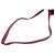 Borsa Fendi Flip 2 in 1 Rosso Beige - vista 18