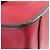 Borsa Fendi Flip 2 in 1 Rosso Beige - vista 25