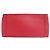Borsa Fendi Flip 2 in 1 Rosso Beige - vista 4