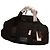 Borsa da viaggio Giorgio Armani Nero