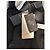 Borsa da viaggio Giorgio Armani Nero - vista 5