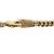 Collana Pendente Vintage Louis Vuitton D'oro - vista 7