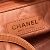 Borsa a Mano Chanel Matelassé Rosa Corallo - vista 17