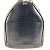 Borsa da viaggio Keepall 60 in pelle Epi Louis Vuitton Nero - vista 14