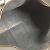 Borsa da viaggio Keepall 60 in pelle Epi Louis Vuitton Nero - vista 15