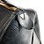 Borsa da viaggio Keepall 60 in pelle Epi Louis Vuitton Nero - vista 4