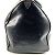 Borsa da viaggio Keepall 60 in pelle Epi Louis Vuitton Nero - vista 5