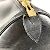 Borsa da viaggio Keepall 60 in pelle Epi Louis Vuitton Nero - vista 6
